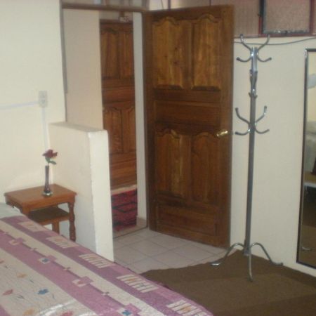 Julia Plaza Hotel Uyuni Rom bilde