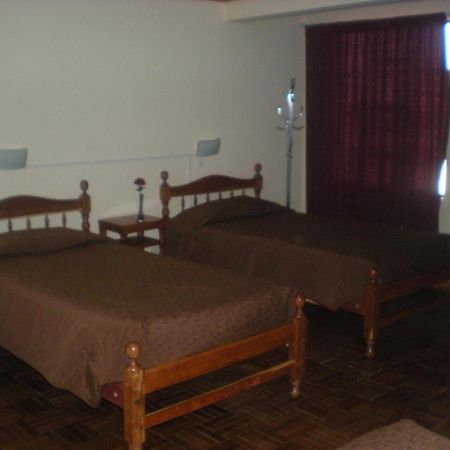 Julia Plaza Hotel Uyuni Rom bilde