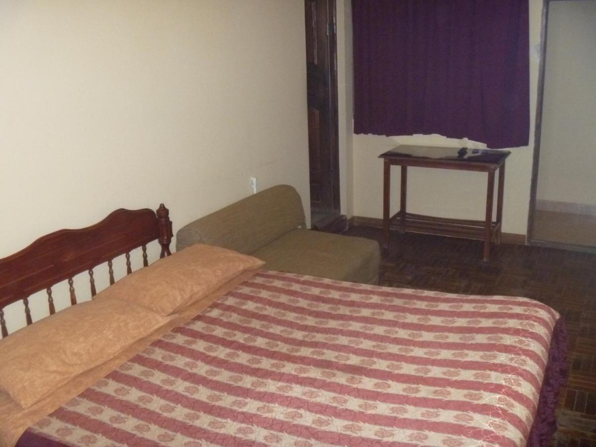 Julia Plaza Hotel Uyuni Rom bilde